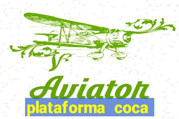 plataforma coca cola bet