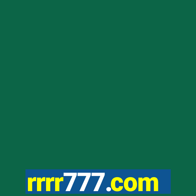 rrrr777.com