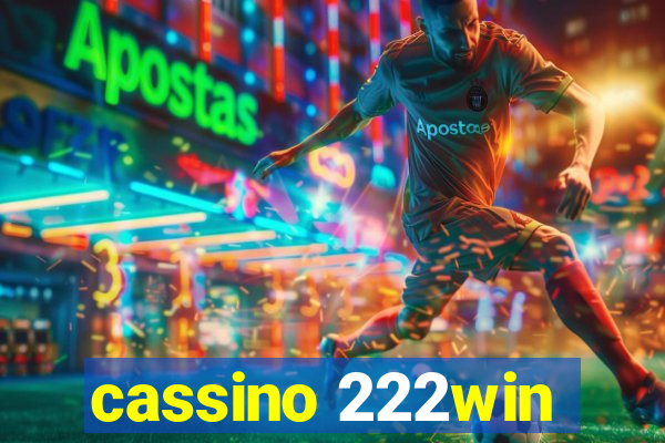 cassino 222win