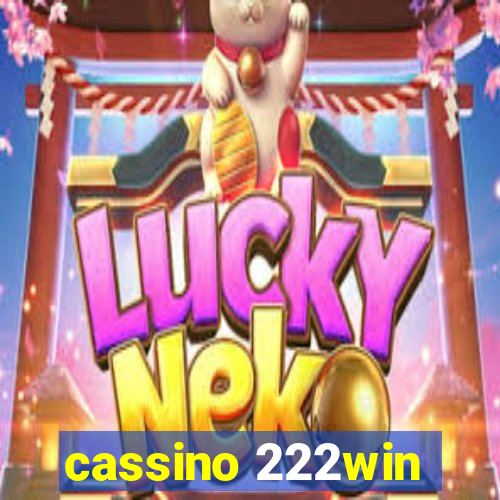 cassino 222win