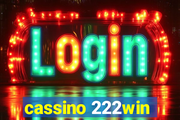 cassino 222win