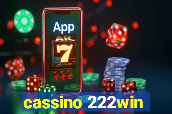 cassino 222win