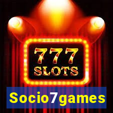 Socio7games