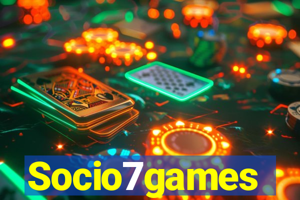 Socio7games