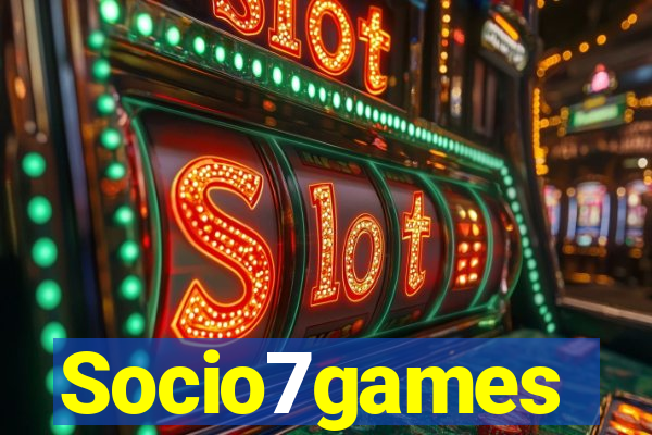 Socio7games