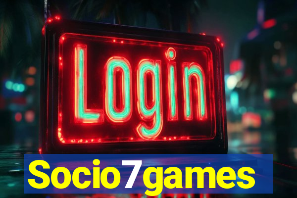 Socio7games