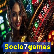 Socio7games