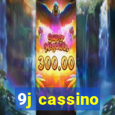 9j cassino