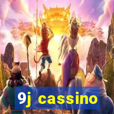 9j cassino