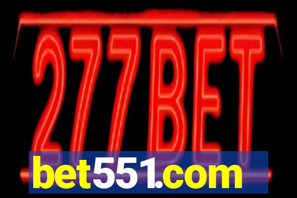 bet551.com