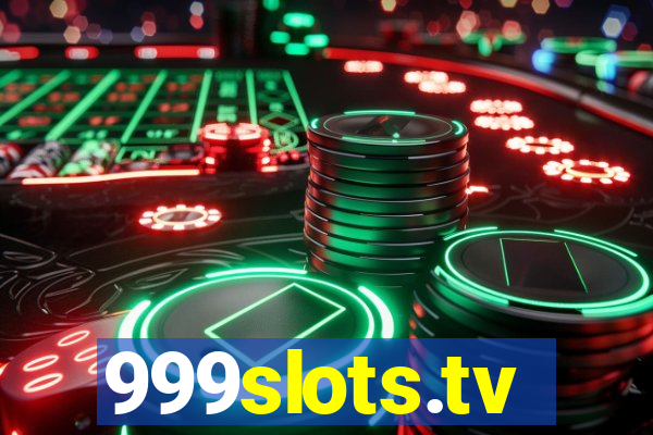 999slots.tv