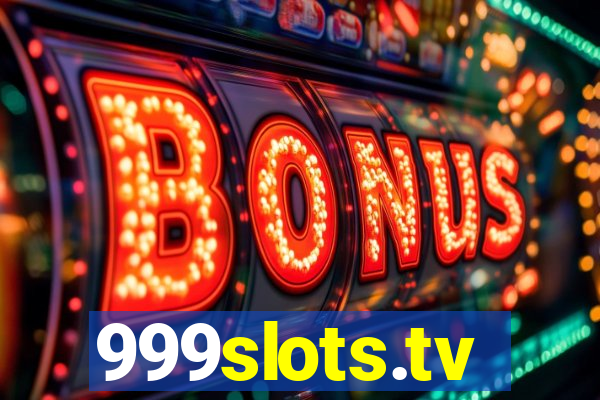 999slots.tv