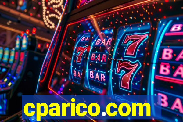 cparico.com