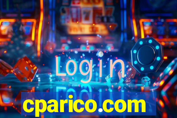 cparico.com