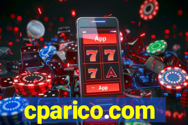 cparico.com