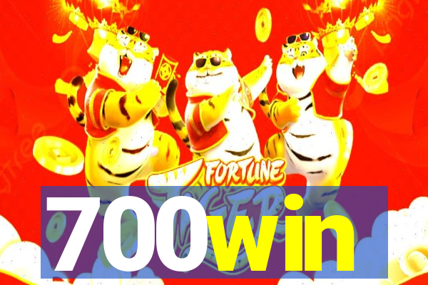 700win