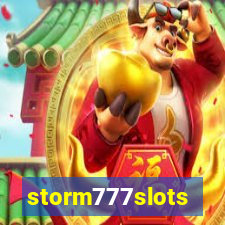 storm777slots