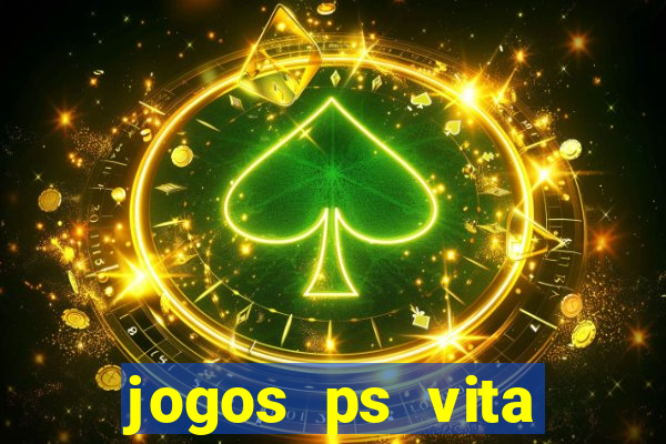 jogos ps vita download pkg