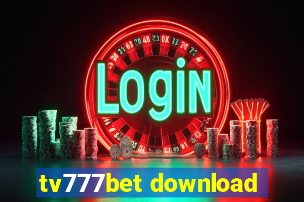 tv777bet download