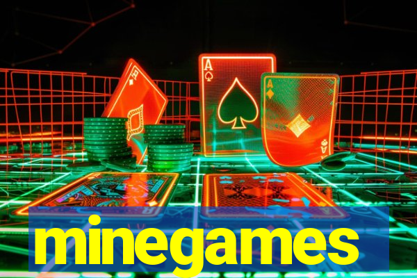 minegames