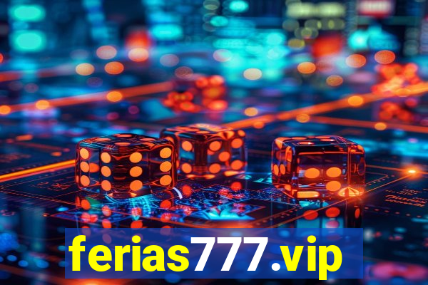 ferias777.vip