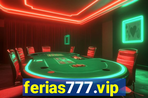 ferias777.vip