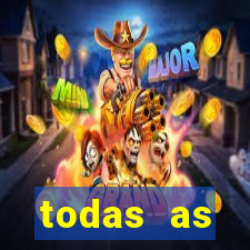 todas as plataformas de jogo