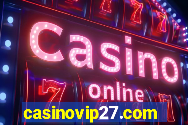 casinovip27.com