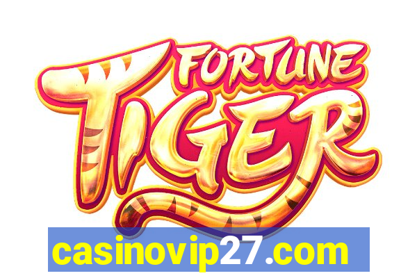 casinovip27.com