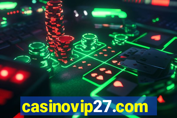 casinovip27.com