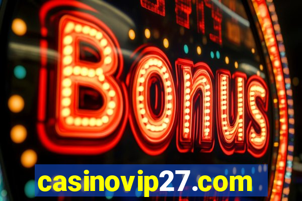 casinovip27.com