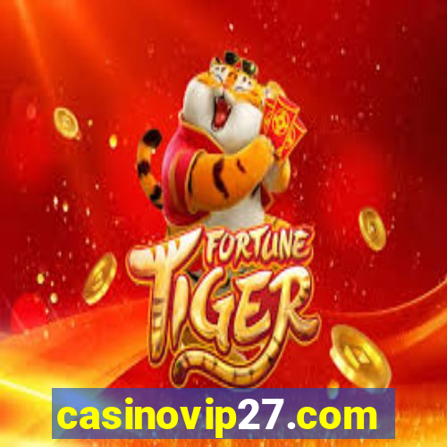 casinovip27.com