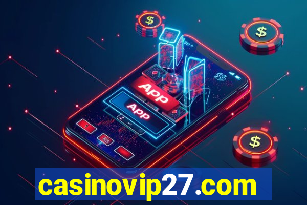 casinovip27.com