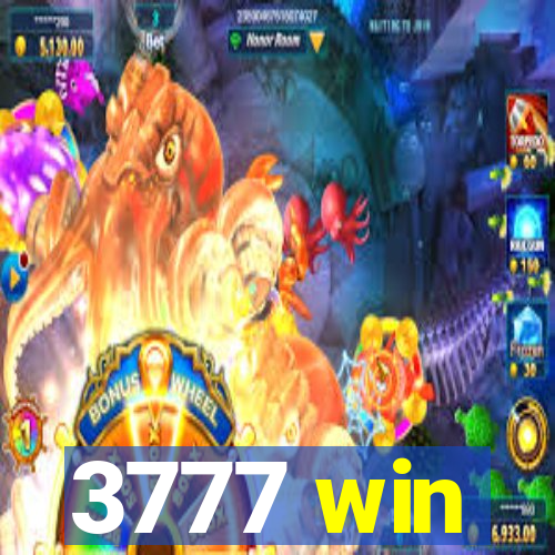 3777 win