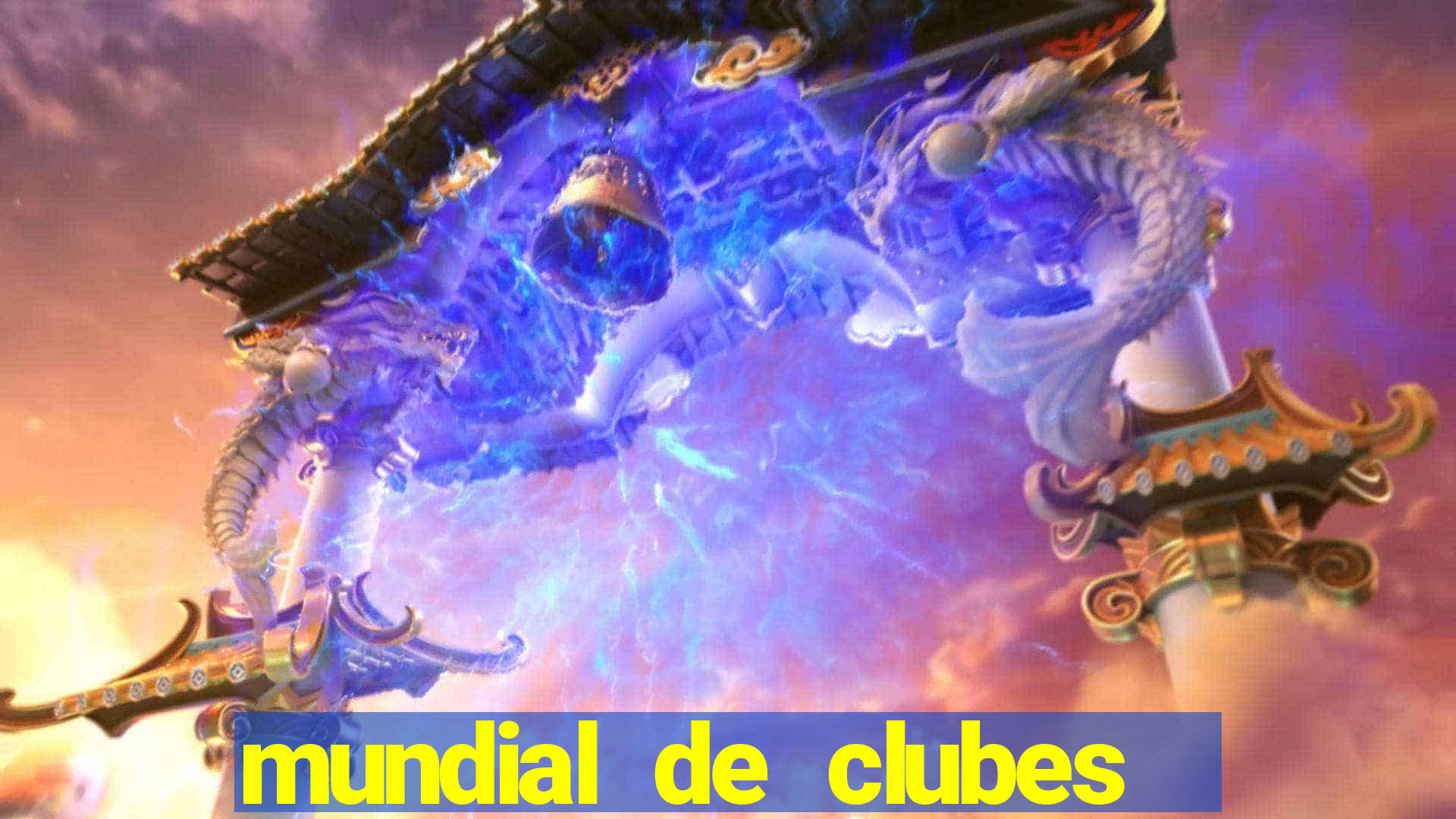 mundial de clubes 2020 tabela