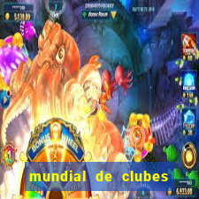 mundial de clubes 2020 tabela