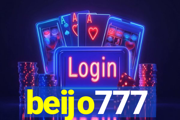 beijo777