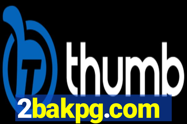 2bakpg.com