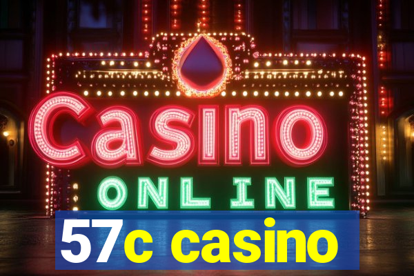 57c casino