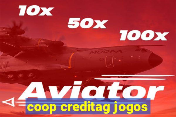 coop creditag jogos