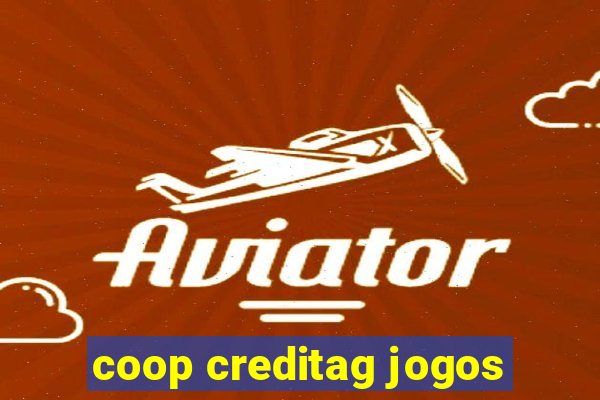 coop creditag jogos