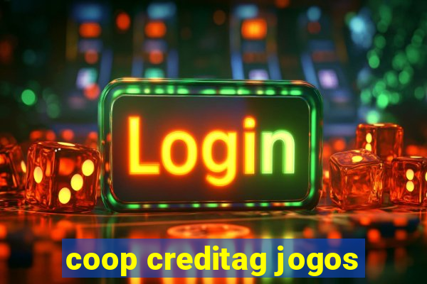 coop creditag jogos