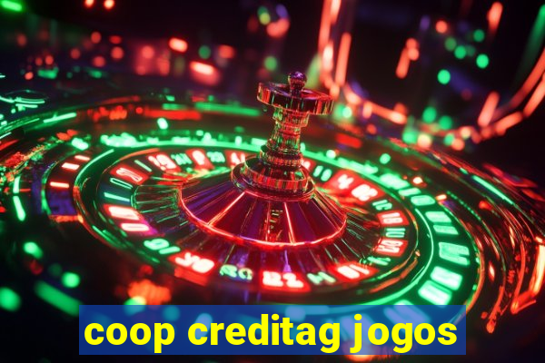 coop creditag jogos