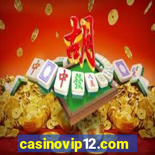 casinovip12.com