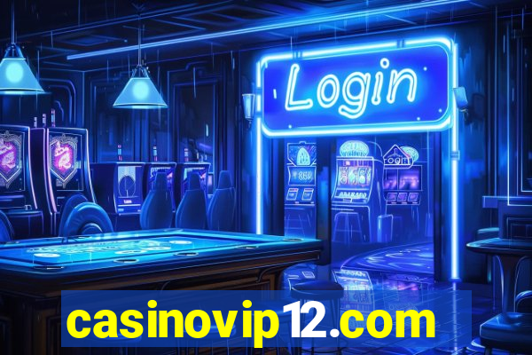 casinovip12.com