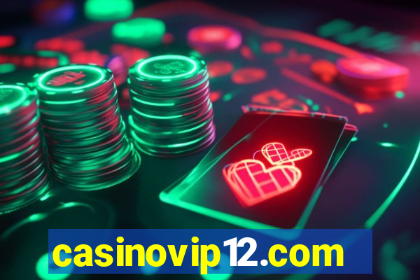 casinovip12.com