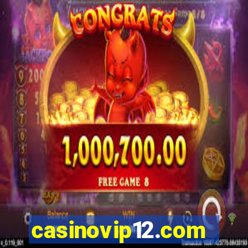 casinovip12.com