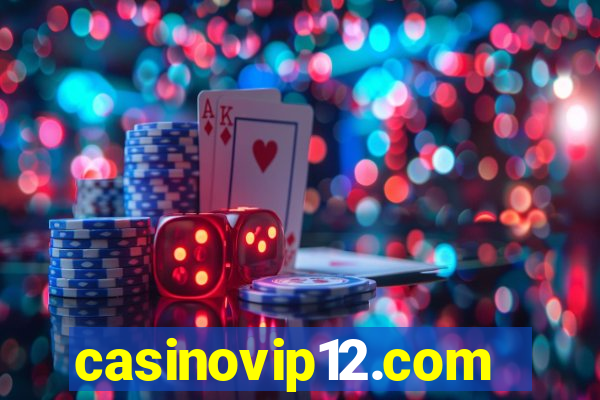 casinovip12.com