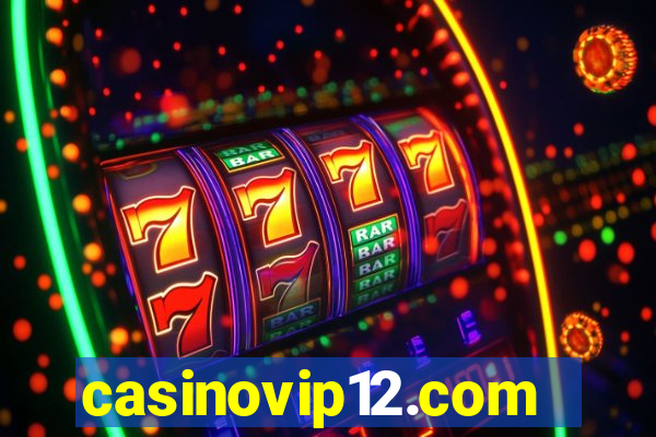 casinovip12.com