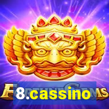 8.cassino